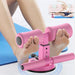 Suction Cup Core Training Aid - Flamin' Fitness