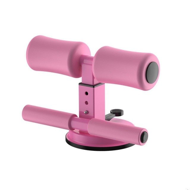 Suction Cup Core Training Aid - Flamin' Fitness