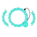 Weighted Hula Hoop - Flamin' Fitness