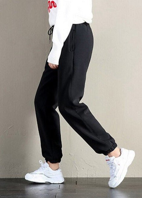 WinterWarmth Trousers - Flamin' Fitness