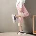 WinterWarmth Trousers - Flamin' Fitness