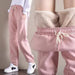 WinterWarmth Trousers - Flamin' Fitness