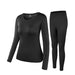 Women's Core Base Layer Set - Flamin' Fitness